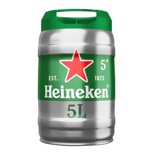 HEINEKEN Bière Blonde