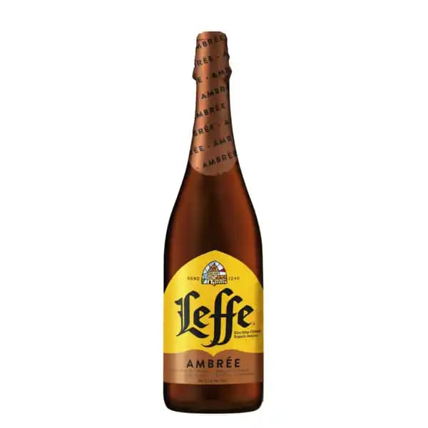 LEFFE Bière d'Abbaye