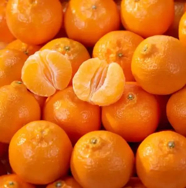 Mandarine