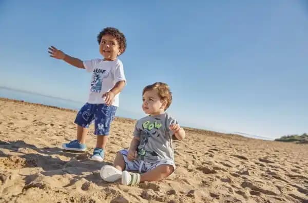 DISNEY BABY Ensemble bébé