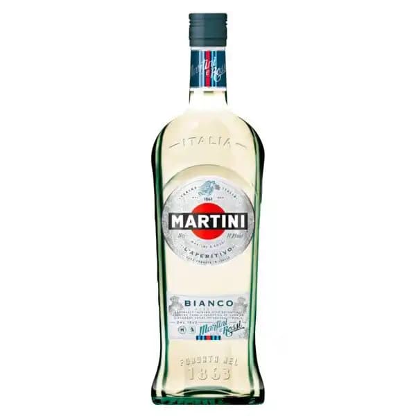 3€ De Remise Immédiate Pour L'achat De 2 Bouteilles Sur La Gamme Martini