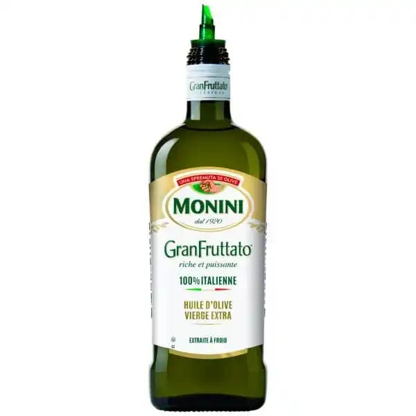 Huile D'olive Vierge Extra Granfruttato Monini