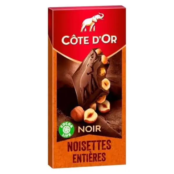 2 + 1 Offert Au Choix Sur Toute La Confiserie Et Le Chocolat Côte D'or