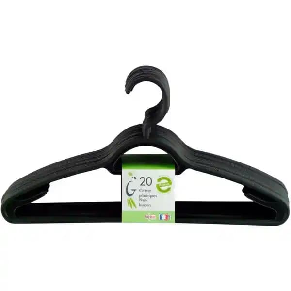 Cintres Plastique Recyclé Laguelle