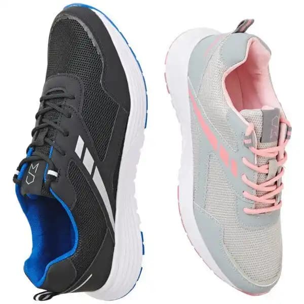 Basket Femme Ou Homme Inextenso