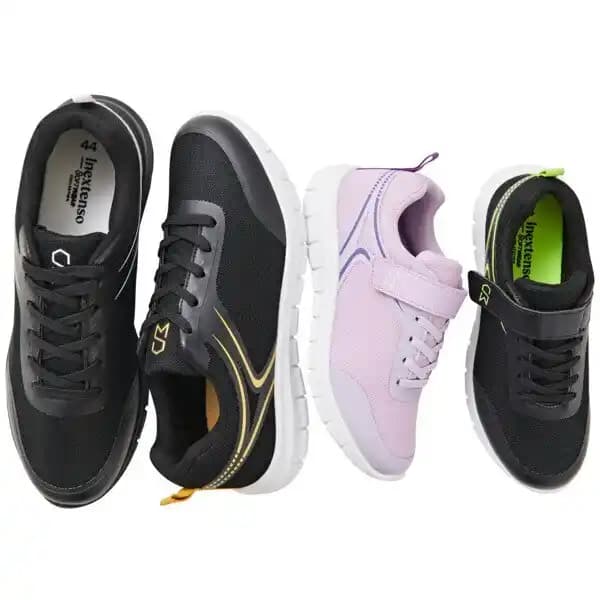 Basket Enfant Ou Adulte Inextenso