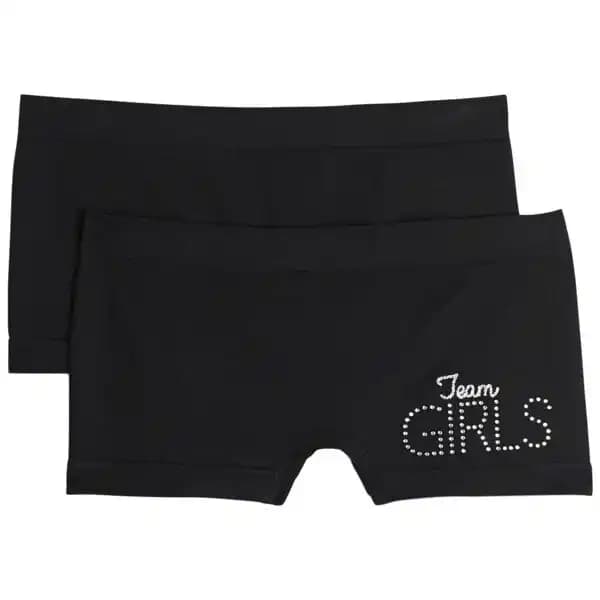 Sous-Vêtements Fille Sans Couture Inextenso