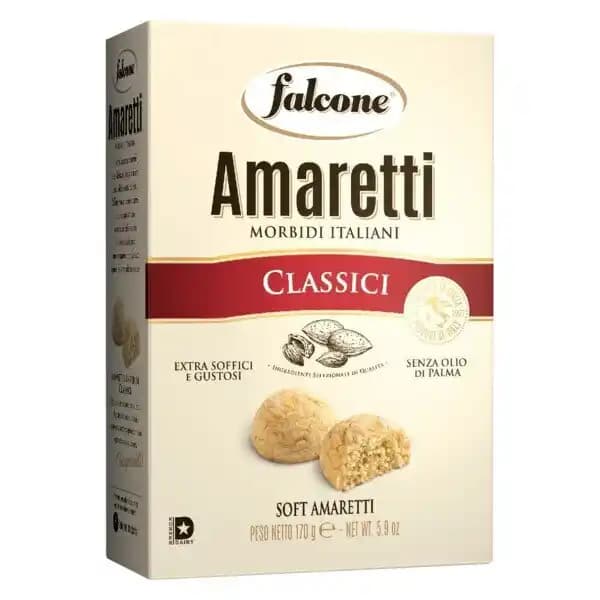 Amaretti Classique Falcone