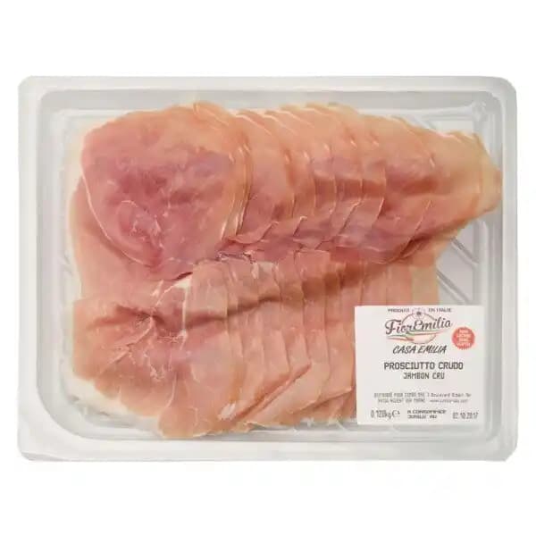 Jambon Sec Italien Casa Emilia