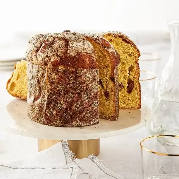 Panettone Maison Pur Beurre