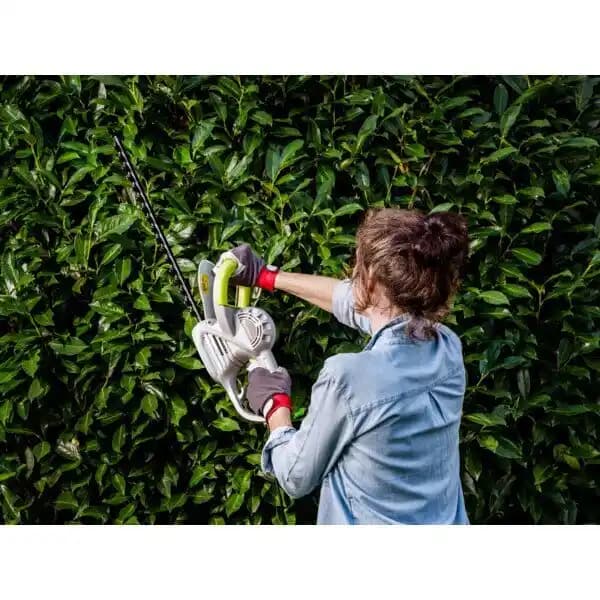 Taille Haie Filaire 550 W Gardenstar