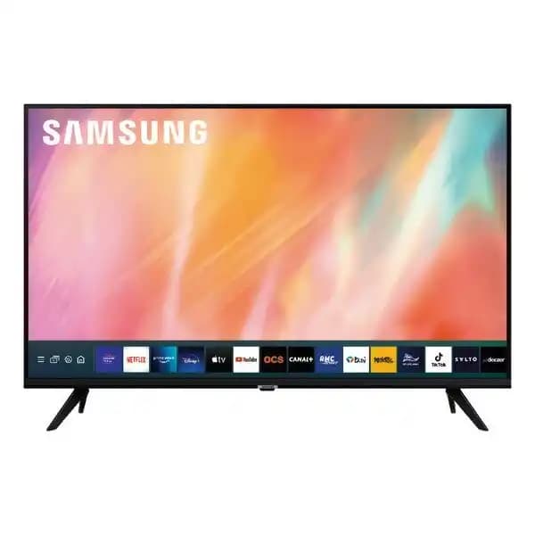 Tv Led Samsung Ue55Au7025