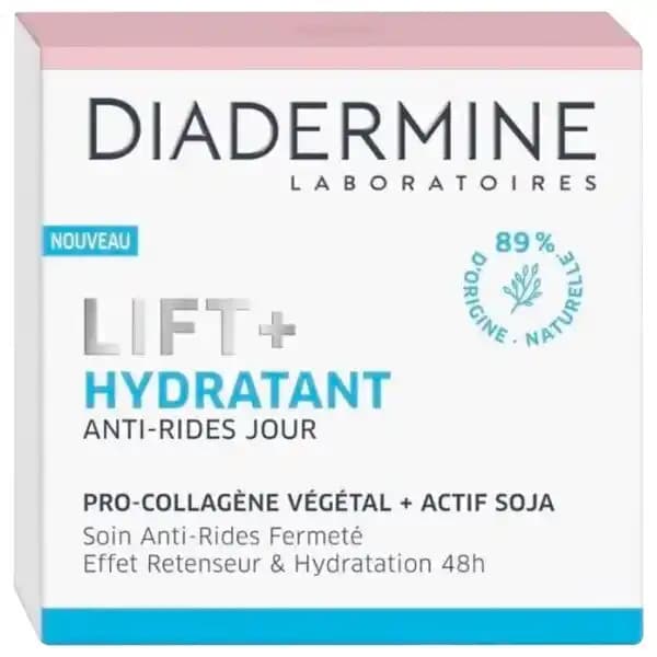 Hydratant Jour Diadermine Lift+