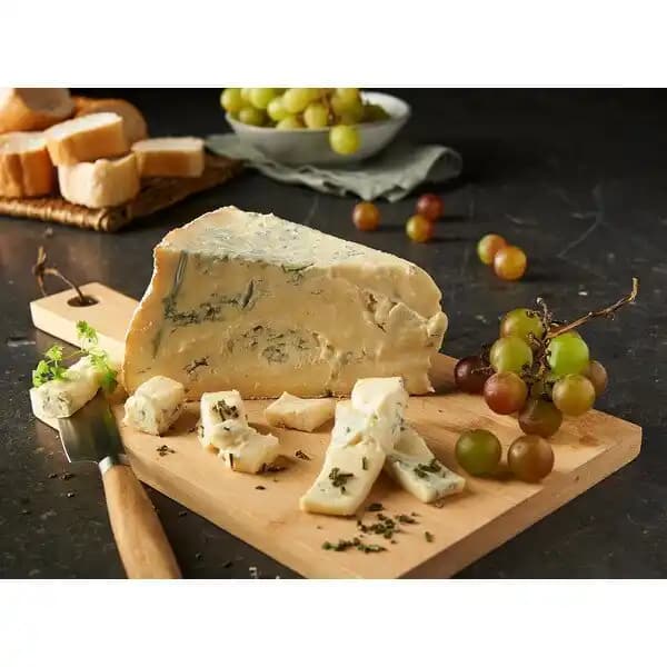 Gorgonzola Aop Filière Auchan Cultivons Le Bon