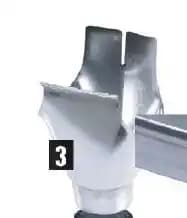 NAISSANCE ZINC UNIVERSELLE