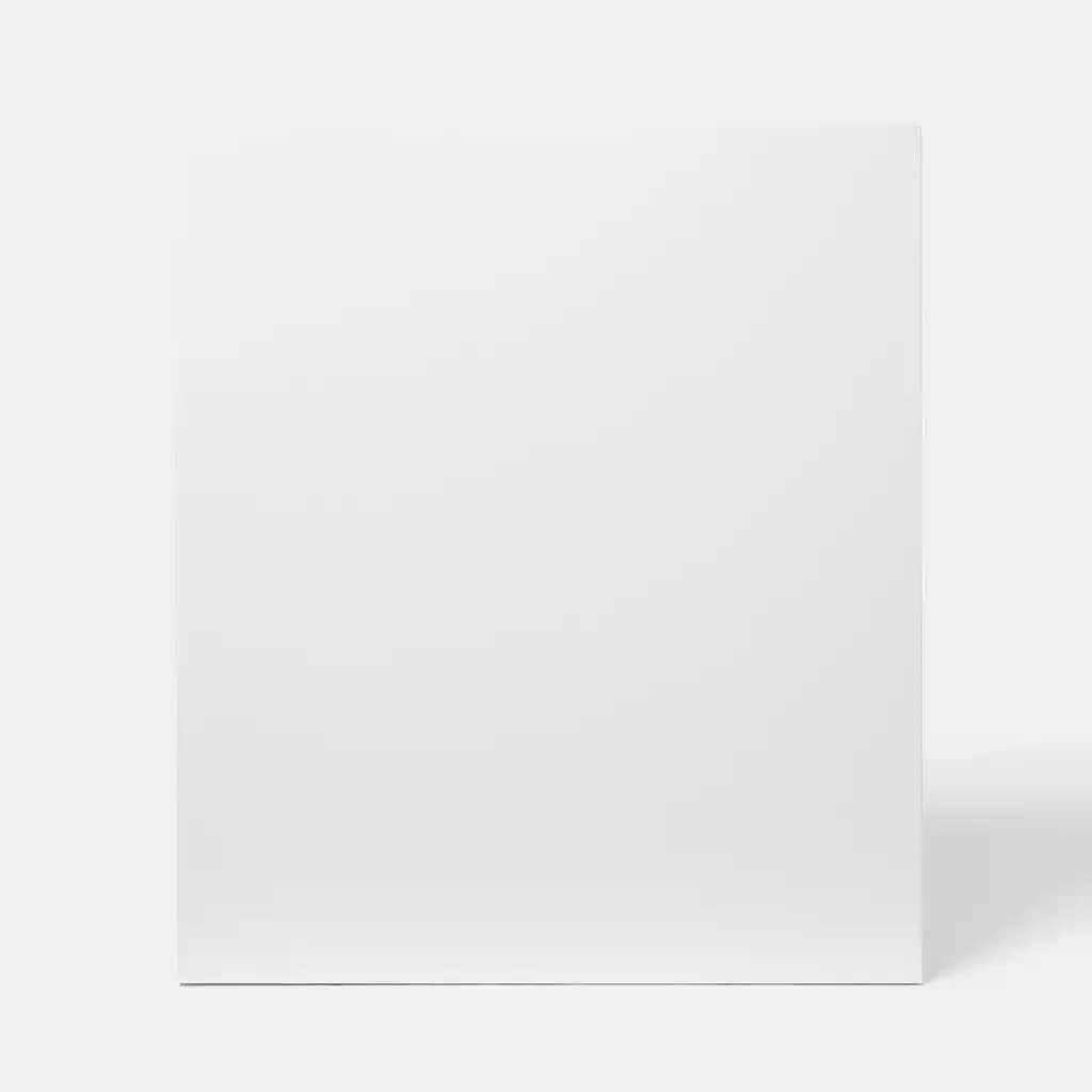 Porte de colonne de cuisine Balsamita blanc L. 60 cm x H. 70 cm GoodHome