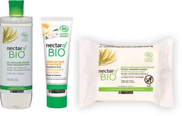 NECTAR OF BIO SUR TOUT