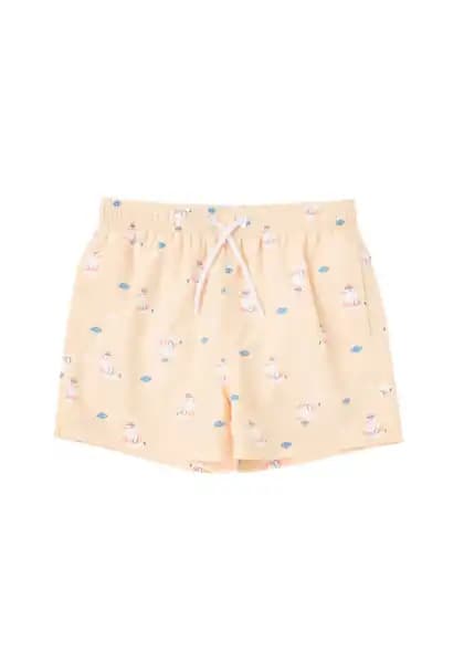 TEX Bermuda de bain garçon
