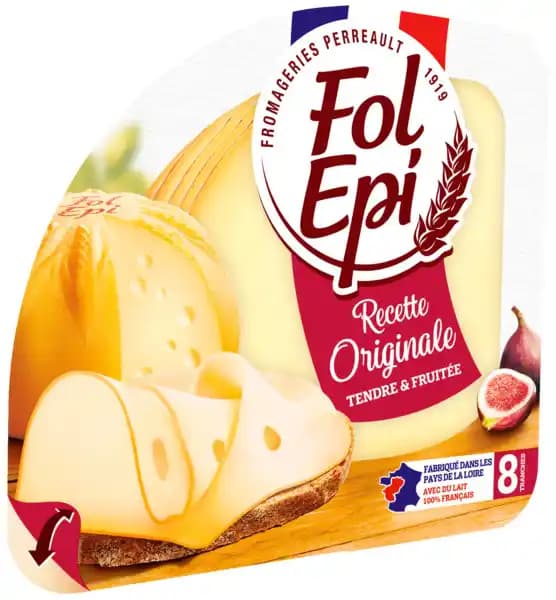 FOL EPI Recette Originale