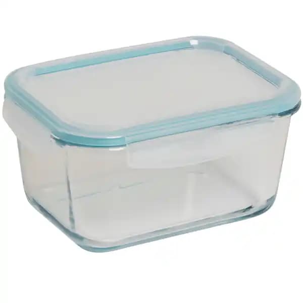 CARREFOUR HOME Boîte de conservation