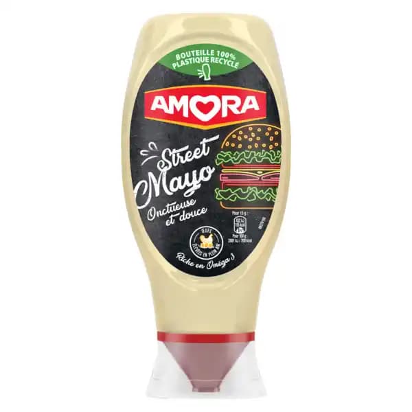 AMORA Mayonnaise