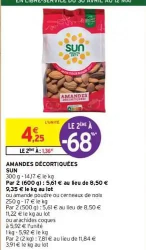 Promotion Exclusives de Décortiquée : Découvrez l'Offre incontournable