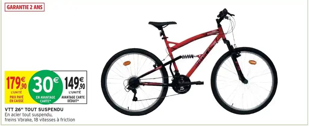 Promotion Exclusives de Tout suspendu : Découvrez l'Offre incontournable