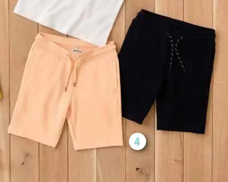 Promotion Exclusives de Bermudas : Découvrez l'Offre incontournable