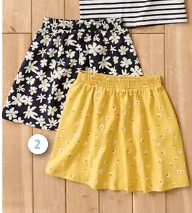 Promotion Exclusives de Jupes : Découvrez l'Offre incontournable