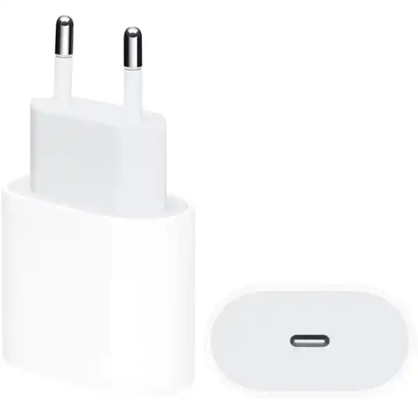 APPLE Adaptateur secteur Apple USB‑C 20W