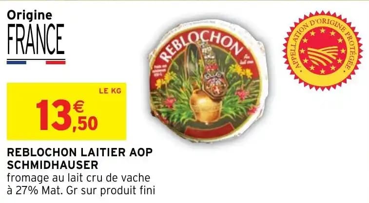 Promotion Exclusives de Schmidhauser : Découvrez l'Offre incontournable