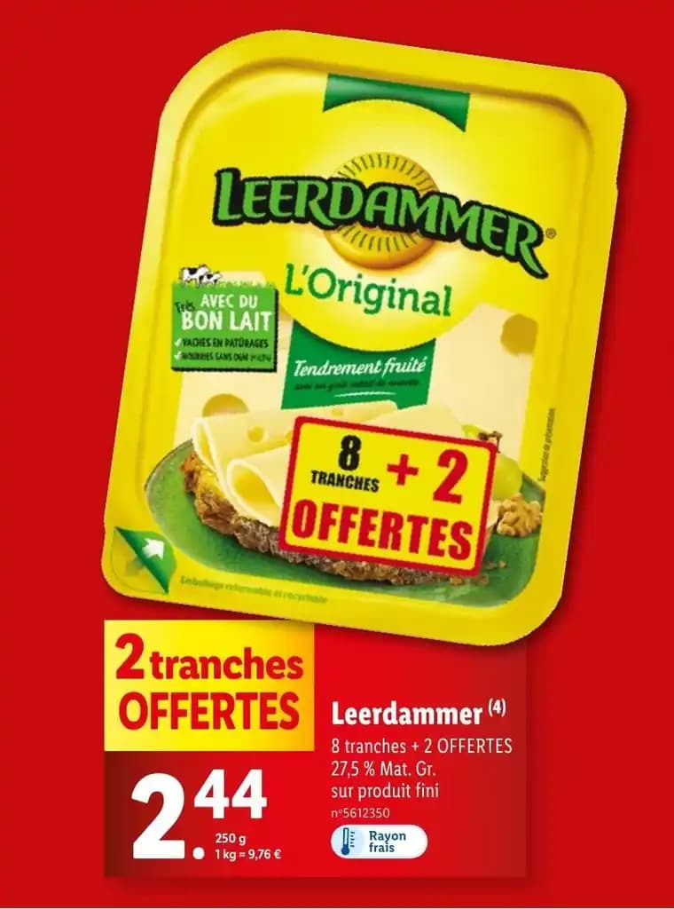 Leerdammer (4)