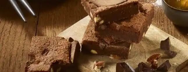 Promotion Exclusives de Triple chocolat : Découvrez l'Offre incontournable