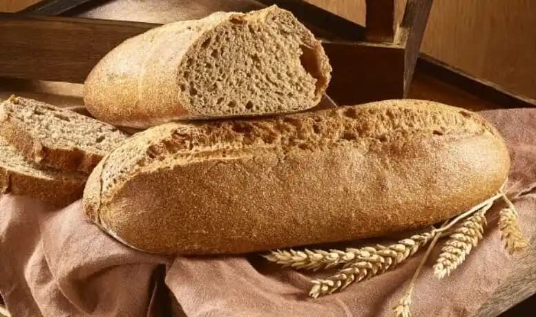 Pain saisonnier été