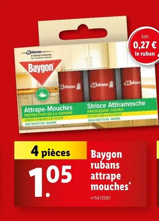 Promotion Exclusives de Attrape-mouches : Découvrez l'Offre incontournable