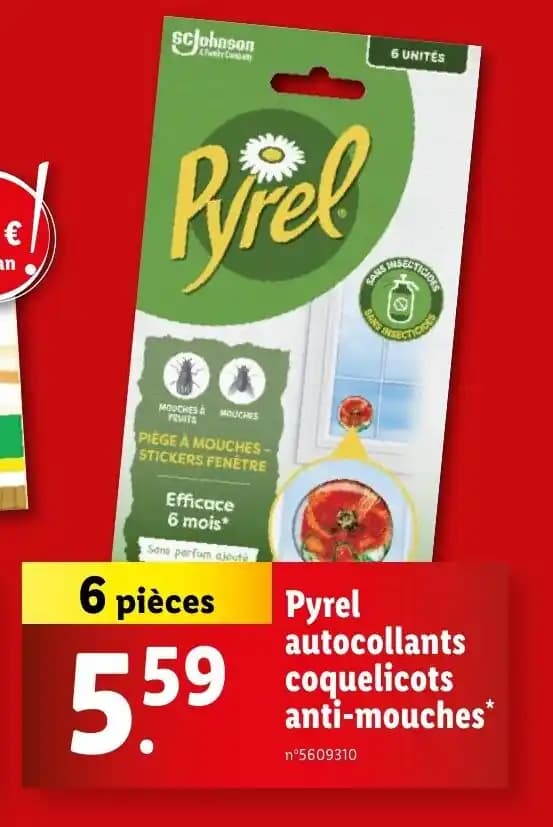 Promotion Exclusives de Pyrel : Découvrez l'Offre incontournable