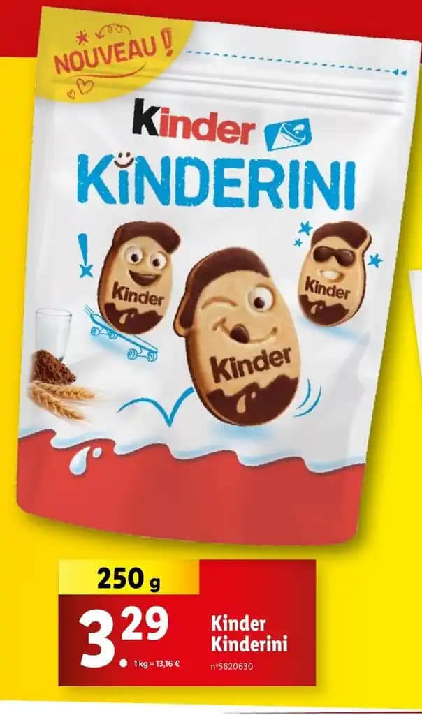 Kinder Kinderini