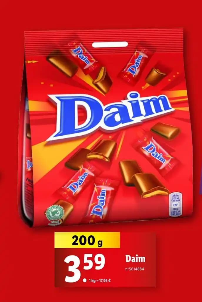 Daim