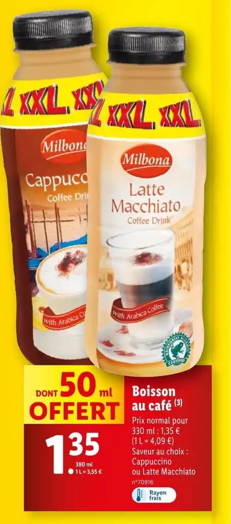 Boisson au café (3)