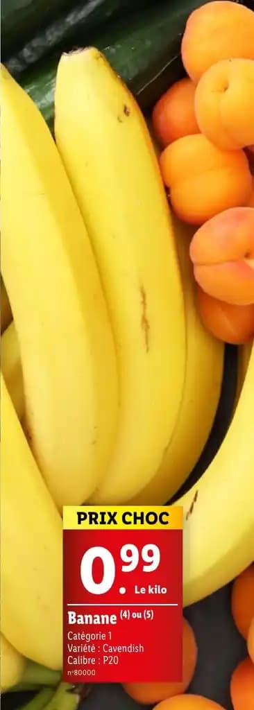 Banane