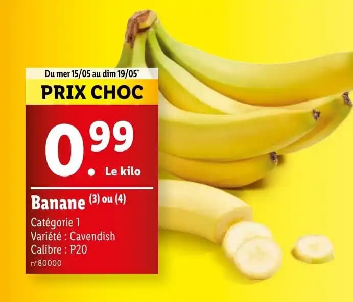 Banane
