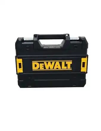 Coffret DeWALT TSTAK II (DCH172)