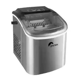 OHMEX Machine à glaçons