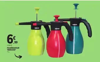 PULVÉRISATEUR "HOZELOCK"