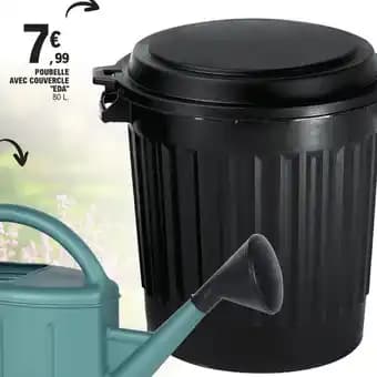 Promotion Exclusives de Avec couvercle eda : Découvrez l'Offre incontournable