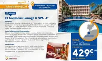 El andalous lounge & spa 4