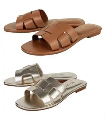 esmara Mules femme