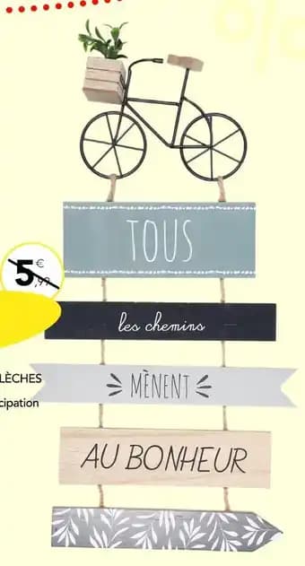 Promotion Exclusives de Panneau déco : Découvrez l'Offre incontournable