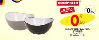 Promotion Exclusives de La coupelle : Découvrez l'Offre incontournable