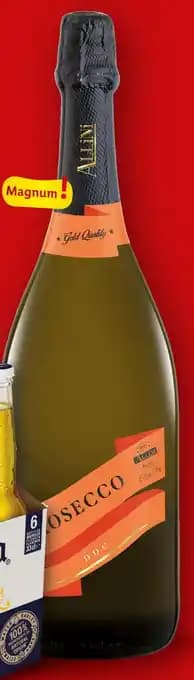 ALLINI Prosecco DOC